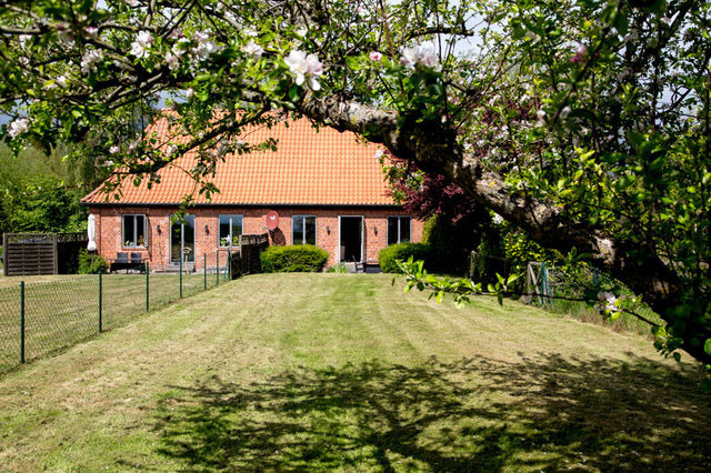 Ferienwohnung in Schashagen - Bellevue mitte - Bild 9