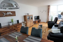 Ferienwohnung in Gr&ouml;mitz - Sonnenblick