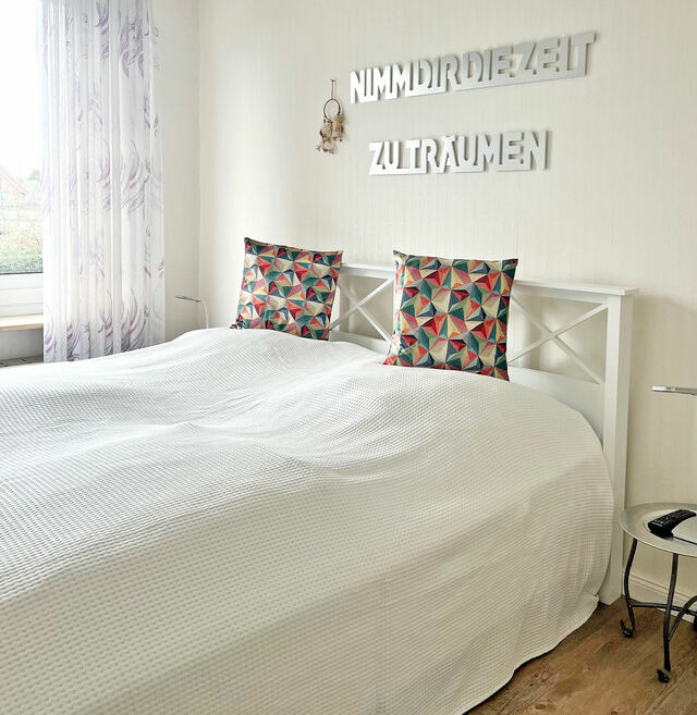 Ferienwohnung in Gr&ouml;mitz - Wiking Whg. 5 - Bild 2