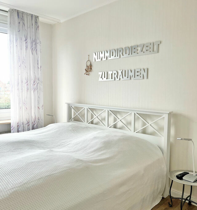 Ferienwohnung in Gr&ouml;mitz - Wiking Whg. 5 - Bild 8