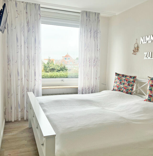 Ferienwohnung in Gr&ouml;mitz - Wiking Whg. 5 - Bild 9