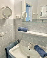 Ferienwohnung in Gr&ouml;mitz - Wiking Whg. 5 - Bild 13