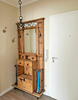 Ferienwohnung in Gr&ouml;mitz - Wiking Whg. 5 - Bild 14