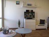Ferienwohnung in Holm - App. "Steuerbord" (Nr. 213) im "Haus Kiel" - Bild 1