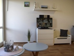 App. "Steuerbord" (Nr. 213) im "Haus Kiel"