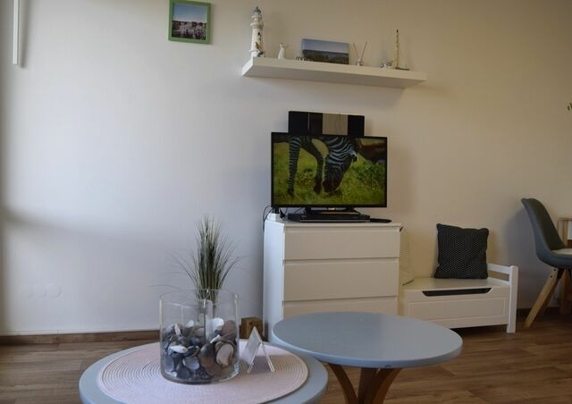 Ferienwohnung in Holm - App. "Steuerbord" (Nr. 213) im "Haus Kiel" - Bild 4