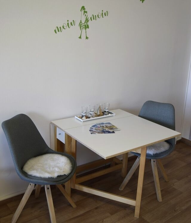 Ferienwohnung in Holm - App. "Steuerbord" (Nr. 213) im "Haus Kiel" - Bild 5