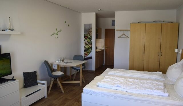 Ferienwohnung in Holm - App. "Steuerbord" (Nr. 213) im "Haus Kiel" - Bild 6