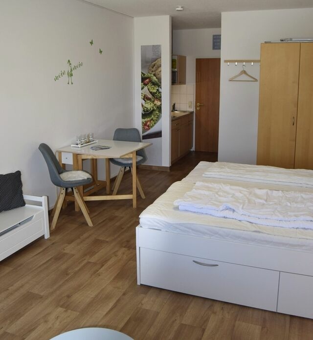 Ferienwohnung in Holm - App. "Steuerbord" (Nr. 213) im "Haus Kiel" - Bild 7