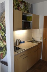 Ferienwohnung in Holm - App. "Steuerbord" (Nr. 213) im "Haus Kiel" - Bild 8