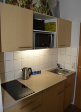 Ferienwohnung in Holm - App. "Steuerbord" (Nr. 213) im "Haus Kiel" - Bild 9