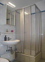 Ferienwohnung in Holm - App. "Steuerbord" (Nr. 213) im "Haus Kiel" - Bild 11