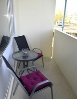 Ferienwohnung in Holm - App. "Steuerbord" (Nr. 213) im "Haus Kiel" - Bild 12
