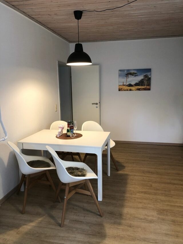 Ferienwohnung in Prerow - FeWo "Prerow" - Bild 4