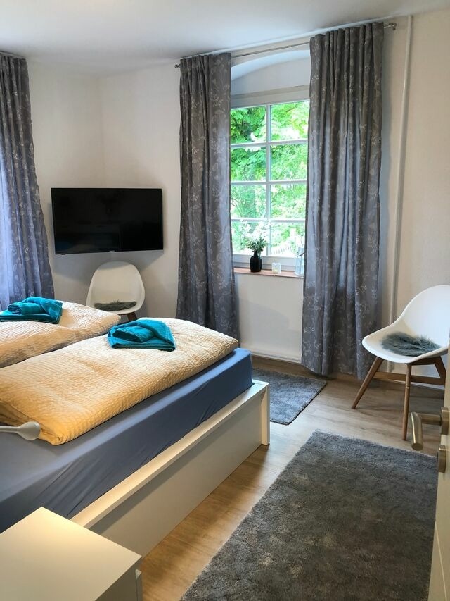 Ferienwohnung in Prerow - FeWo "Prerow" - Bild 8