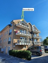 Ferienwohnung in Hohwacht - Meeresblick Strandbrise - Bild 2