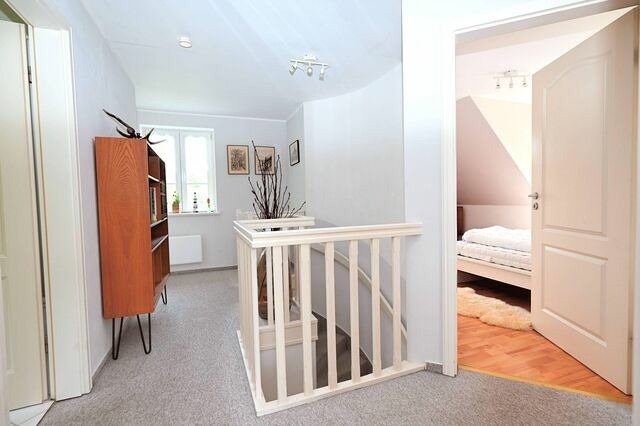 Ferienhaus in Hohwacht - Haus Kranichd&uuml;ne - Bild 21