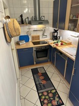 Ferienwohnung in Fehmarn OT Burgtiefe - Apartement Liebevoll - Bild 3