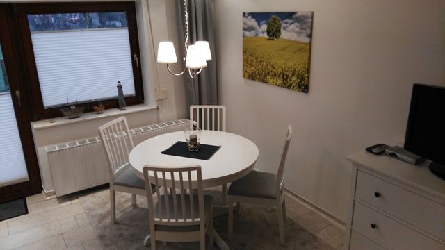 Ferienhaus in Fehmarn OT Landkirchen - Hus Fiete - Bild 7
