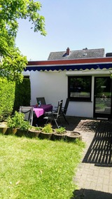 Ferienhaus in Fehmarn OT Landkirchen - Hus Fiete - Bild 11