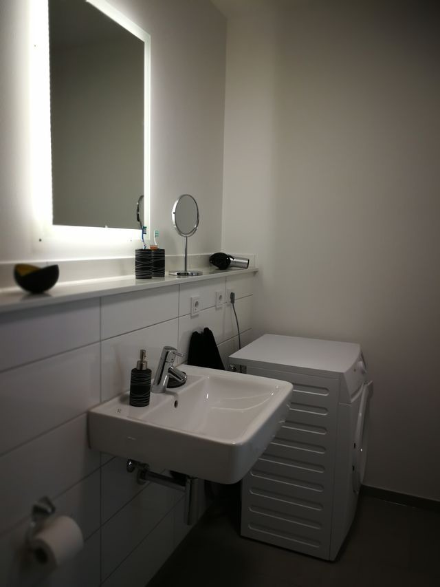 Ferienwohnung in Fehmarn OT Burg - Komfort-Wohnung 03 FehmarnBrise - Bild 5