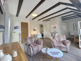 Ferienwohnung in Wendtorf - Ap. Kiebitz - Haus Nordlichter - Bild 4