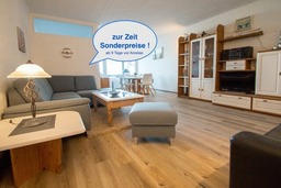 Ferienwohnung in Wendtorf - Whg. Bachstelze - Haus Nordlichter