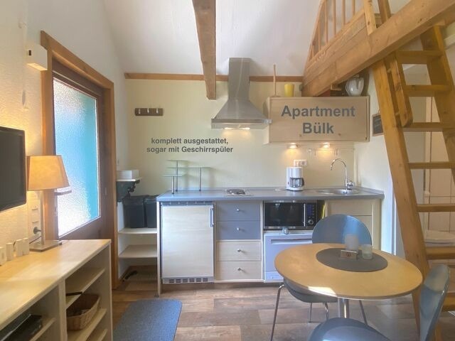 Ferienwohnung in Wendtorf - Ap. B&uuml;lk - Haus Nordlichter - Bild 2