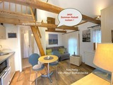 Ferienwohnung in Wendtorf - Ap. B&uuml;lk - Haus Nordlichter - Bild 1