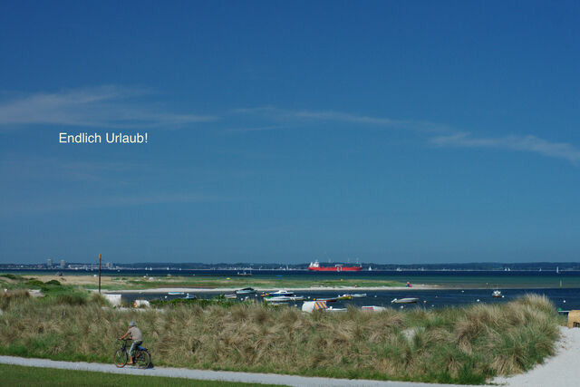 Ferienwohnung in Wendtorf - Ap. B&uuml;lk - Haus Nordlichter - Bild 13