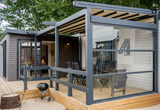 Ferienhaus in Scharbeutz - D&uuml;ne (58) - Bild 1