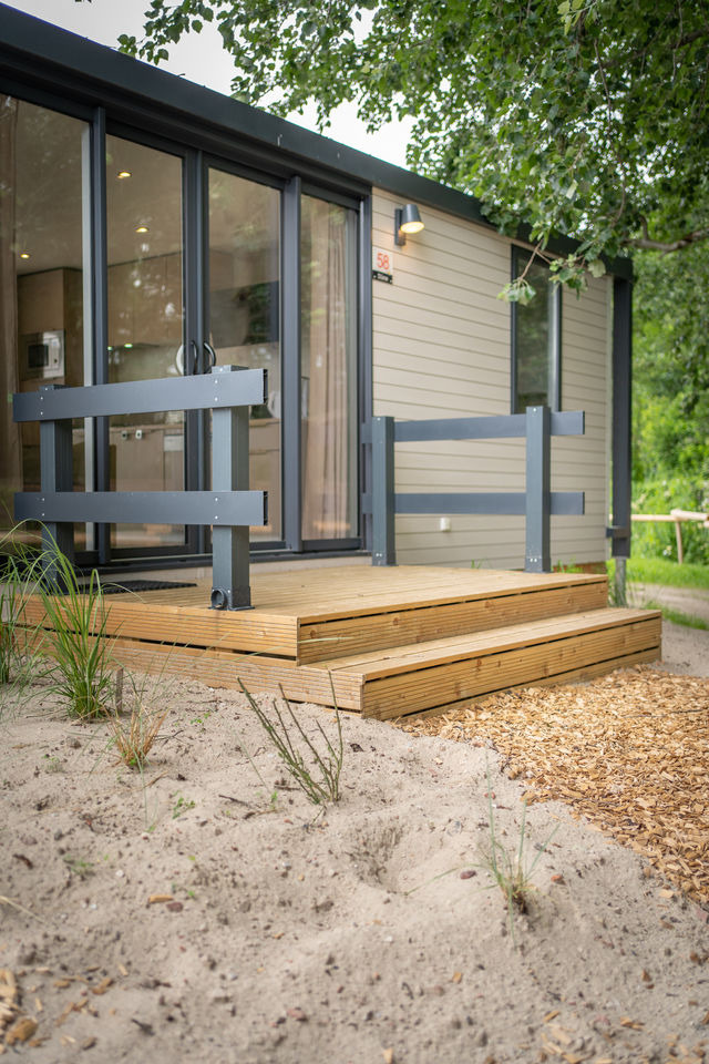 Ferienhaus in Scharbeutz - D&uuml;ne (58) - Bild 24