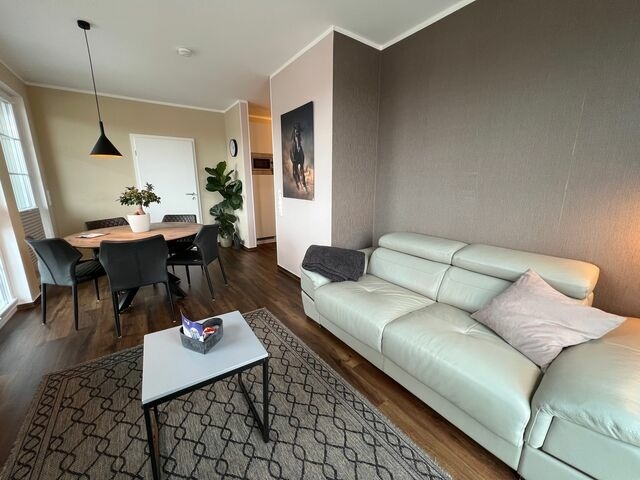 Ferienwohnung in Gr&ouml;mitz - Kabine 8 - Bild 2