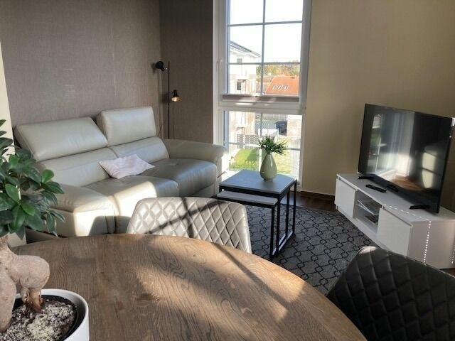Ferienwohnung in Gr&ouml;mitz - Kabine 8 - Bild 3