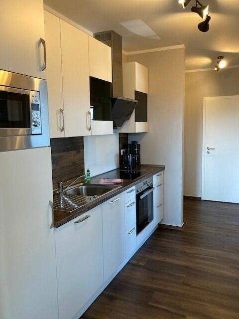 Ferienwohnung in Gr&ouml;mitz - Kabine 8 - Bild 8