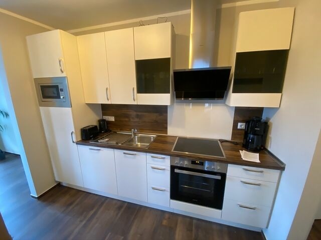 Ferienwohnung in Gr&ouml;mitz - Kabine 8 - Bild 9