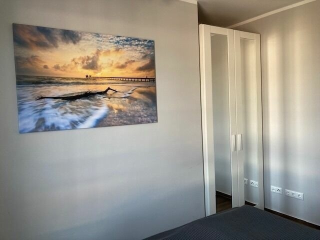 Ferienwohnung in Gr&ouml;mitz - Kabine 8 - Bild 12