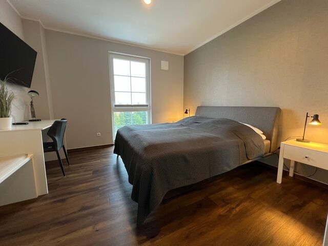 Ferienwohnung in Gr&ouml;mitz - Kabine 8 - Bild 13