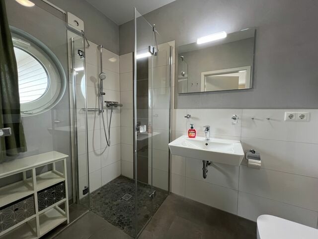 Ferienwohnung in Gr&ouml;mitz - Kabine 8 - Bild 16