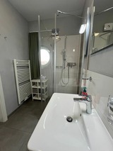 Ferienwohnung in Gr&ouml;mitz - Kabine 8 - Bild 18