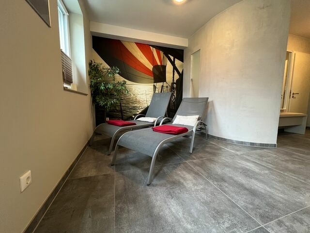 Ferienwohnung in Gr&ouml;mitz - Kabine 8 - Bild 21