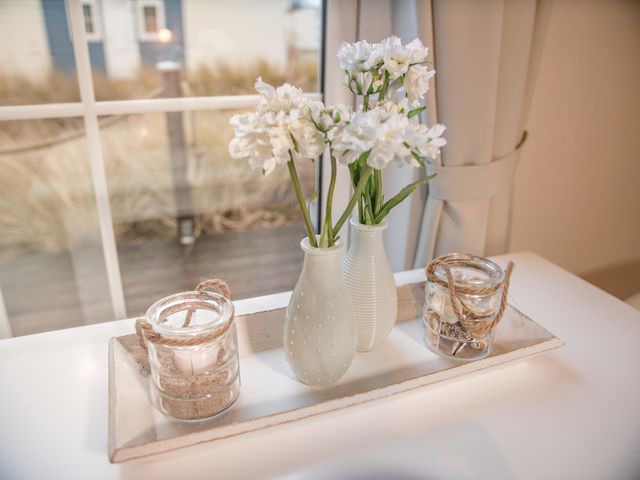 Ferienhaus in Scharbeutz - Welle (36a) - Bild 7 Ferienhaus in Scharbeutz - Welle (36a) - Bild 7