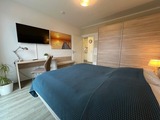 Ferienwohnung in Grömitz - Kabine 5 - Bild 11