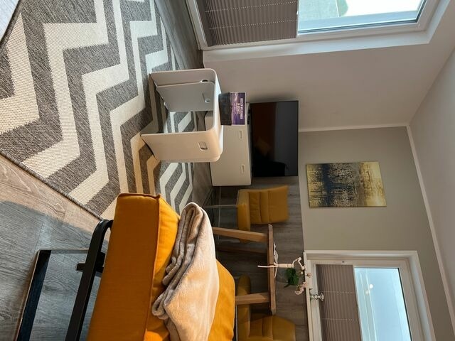 Ferienwohnung in Gr&ouml;mitz - Kabine 02 - Bild 4