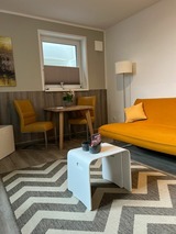 Ferienwohnung in Gr&ouml;mitz - Kabine 02 - Bild 5