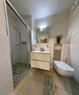 Ferienwohnung in Gr&ouml;mitz - Kabine 02 - Bild 10