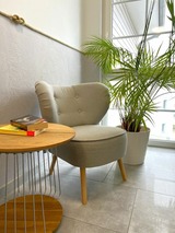 Ferienwohnung in Gr&ouml;mitz - Kabine 02 - Bild 18