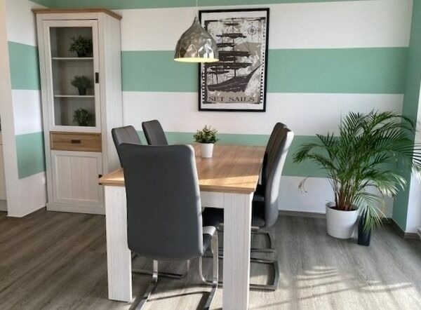 Ferienwohnung in Grömitz - Kabine 7 - Bild 5