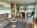 Ferienwohnung in Grömitz - Kabine 7 - Bild 1