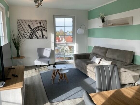 Ferienwohnung in Grömitz - Kabine 7 - Bild 2